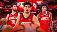 Rockets player who will shock world with breakout 2025
