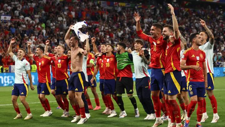 El Gobierno vuelve a esquivar una pregunta sobre si España irá al Mundial de Fútbol 2026 si acude Israel