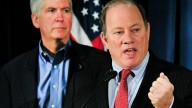 Livengood: Snyder pours cold water on Duggan's independent bid for governor