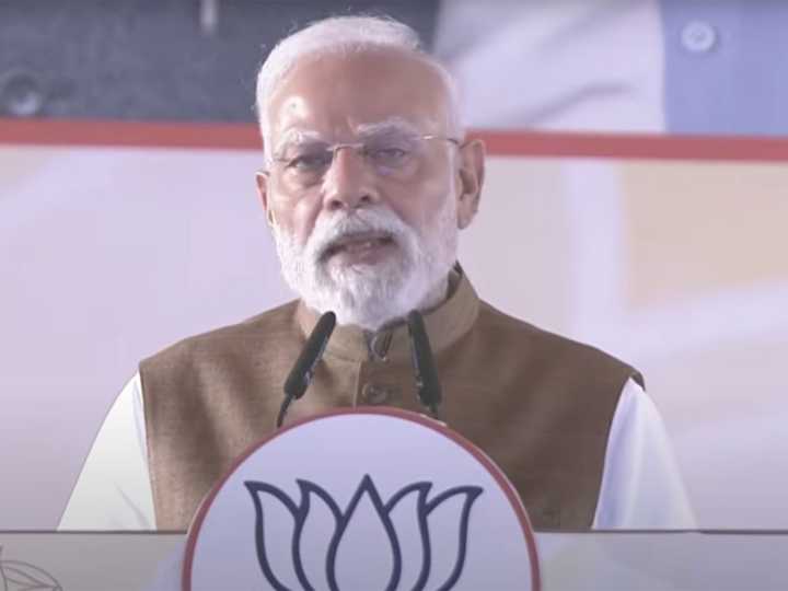 We have to make India self-reliant and embrace swadeshi: PM Modi