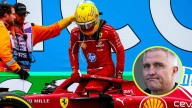 Lewis Hamilton letting himself down with mistakes that ‘shouldn’t happen’