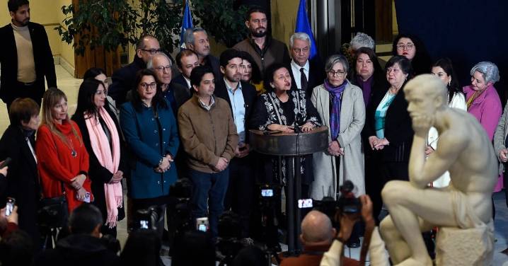 Se necesita protocolo para personal capacitado y uso específico: Oficialismo cuestiona aprobación de uso de pistolas taser