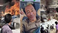 Ladakh violence needs to be handled with sensitivity: Opposition
