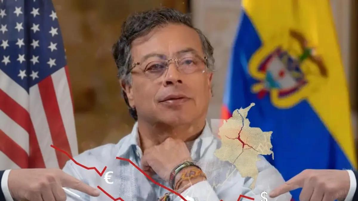 Descertificación de EE. UU.: ¿qué riesgos enfrenta la relación bilateral y la economía colombiana?