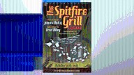 Terrific New Theatre continues season with stage musical adaptation of 'The Spitfire Grill'