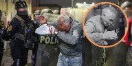 Anciano resultó herido luego de la marcha de la ‘Generación Z’: MIMP dio detalles de su estado