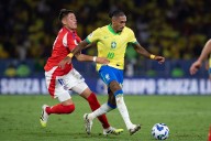 El motivo que explica la ausencia de Iván Román en el Mundial Sub 20