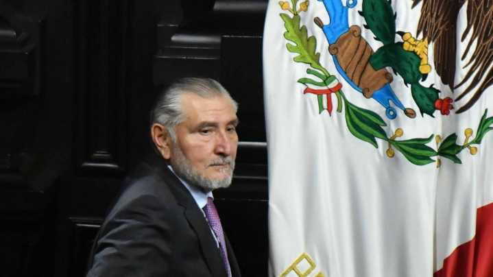 Sheinbaum Pide que Adán Augusto Aclare Recursos que N+ Investigó y No Están en su Declaración