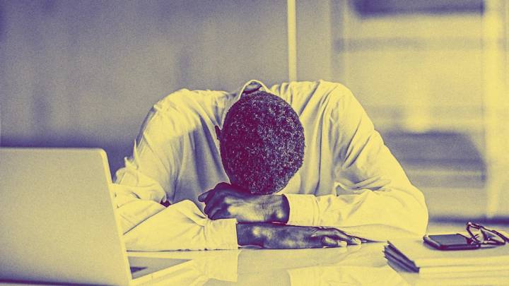 Burned out from the job hunt? Read this for motivation