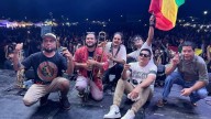 Corpusklan celebra 19 años de resistencia en la escena musical