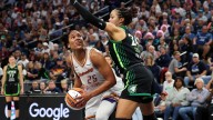 Lynx vs. Mercury prediction: Game 3 pick, odds, where to watch WNBA playoffs