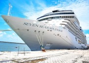 Port of Recife Set for Dredging, Cruise Terminal Auction