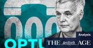 Optus Triple Zero outage: Stephen Rue's future in doubt after technical failure