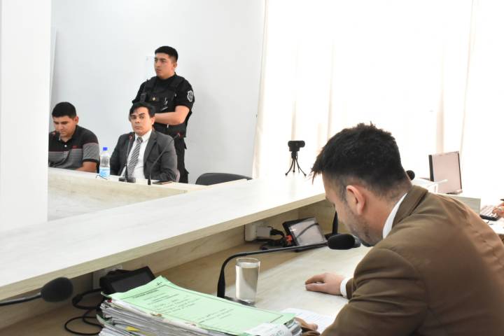 La Justicia condenó a un hombre por homicidio contra un menor