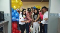 Inaugurada sala de autogobierno y módulo de Justicia y paz en Alto de Los Godos