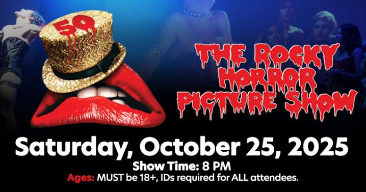 Yuma celebrates Rocky Horror Picture Show’s 50th anniversary