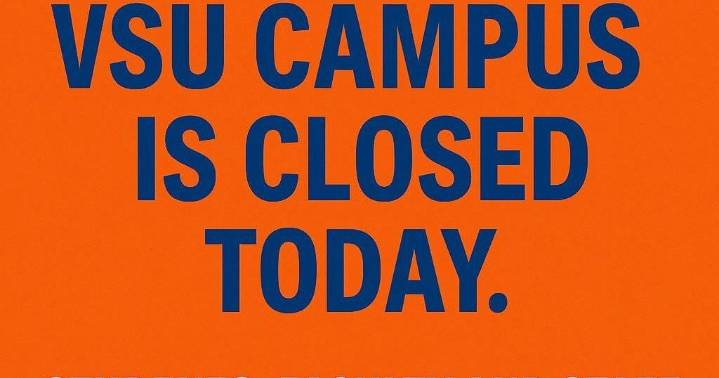 Virginia State University on lockdown after possible threat