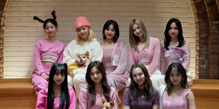 Global K-pop stars TWICE to make stop in Phoenix for world tour