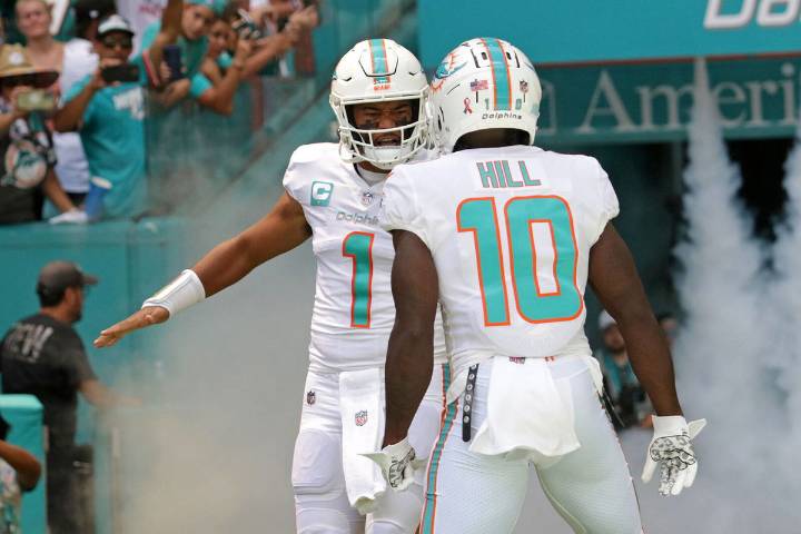 Dolphins Fans Lose Patience With Tua Tagovailoa as Tyreek Hill Grows Tired of Teammates Tyreek Hill erupts on the sideline while Dolphins fans rip Tua Tagovailoa after a turnover