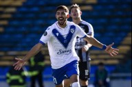 Dos cabezazos de Gordon privaron a Central Córdoba de sumar otra estrella