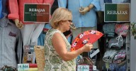 Jerez y Morón marcan las temperaturas más altas de España en un agosto de récord