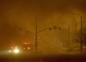 For Eaton fire survivors report affirms a blunt fact: We’re ‘unprepared for the realities we live with’