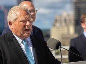 Ford was right to order public sector workers back to office