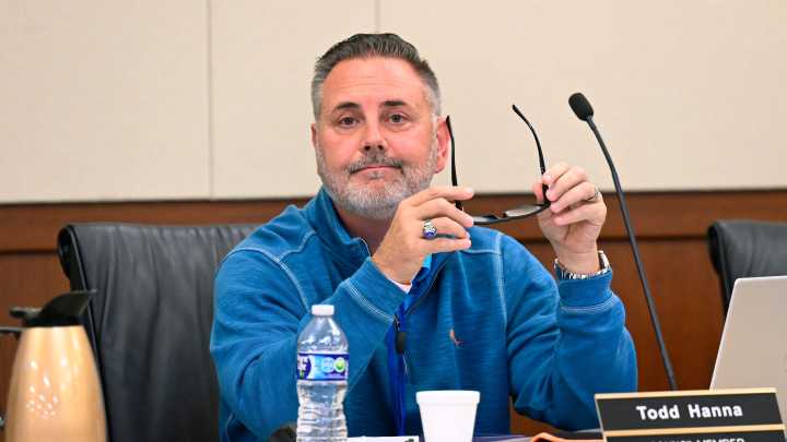 Wyandotte Councilman Todd Hanna hears from LGBTQ+ community following Facebook comments