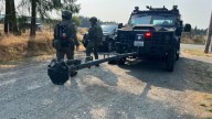 Man digs through floor during Thurston County standoff