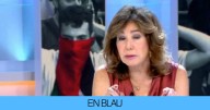 Indignación con lo que ha dicho Ana Rosa sobre los manifestantes de la Vuelta: "Imposible ser más miserable"