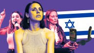 El Gobierno cambió las pulseras antimaltrato porque "le jodía mucho" que fueran israelíes