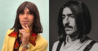 Acusan a Jezzini de copiarle a Mr Fantasy y fracasar: ‘Hasta la canción es parecida’
