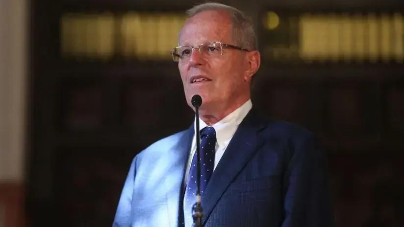 PJ admitió a trámite recurso de apelación de Pedro Pablo Kuczysnski para archivar caso Westfield Capital