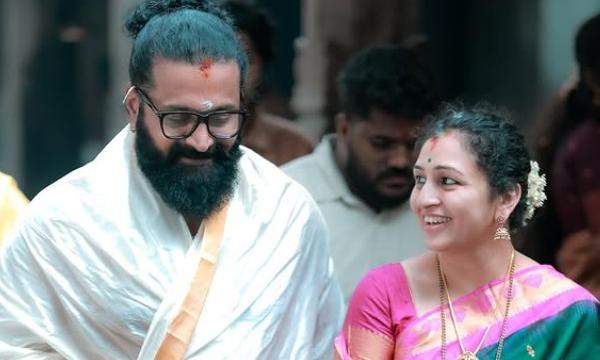 Kantara Chapter 1: Why Rishab Shetty embraced vegetarianism for some scenes in prequel