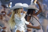 Man Arrested In Theft Of Beyoncé’s Unreleased Music
