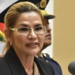Bolivia: Expresidenta Añez logró la libertad...