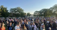 GRAND TRAVERSE COUNTY: Region responds to political climate