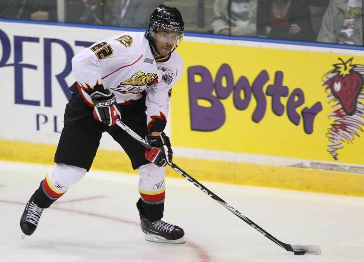 Matt Petgrave, who was not charged in Adam Johnson's death, to resume career in ECHL
