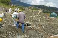 La Unidad de Búsqueda ya fue notificada por la JEP sobre su regreso a La Escombrera