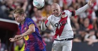 Barcelona faces home game challenges with injuries and stadium issues