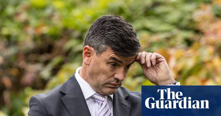 Victorian Liberal party shapes up for ‘nastiest, most toxic’ state council in years amid leaks and infighting