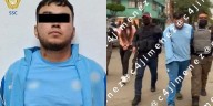 Golpe a La Unión Tepito: cayó “El Irving”, uno de los criminales más buscados en la CDMX