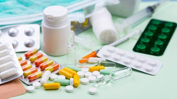 Pharma stocks fall up to 5 per cent after Trump announces 100% tariffs