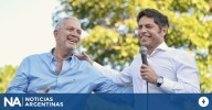 Kicillof cierra hoy la campaña de Fuerza Patria con actos en secciones clave y una “mateada” en La Plata