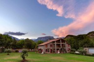 La casa rural con 5 estrellas en Google y en el Pirineo de Huesca: ''Parece de cuento''