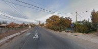 Dos conductores alcoholizados protagonizaron un triple choque en Mendoza y una bebé de 11 meses resultó herida