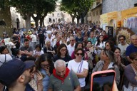 More than half a million pilgrims have visited St. Carlo Acutis’ tomb so far this year