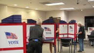 As early voting begins, Virginians share what led them to choose their candidate