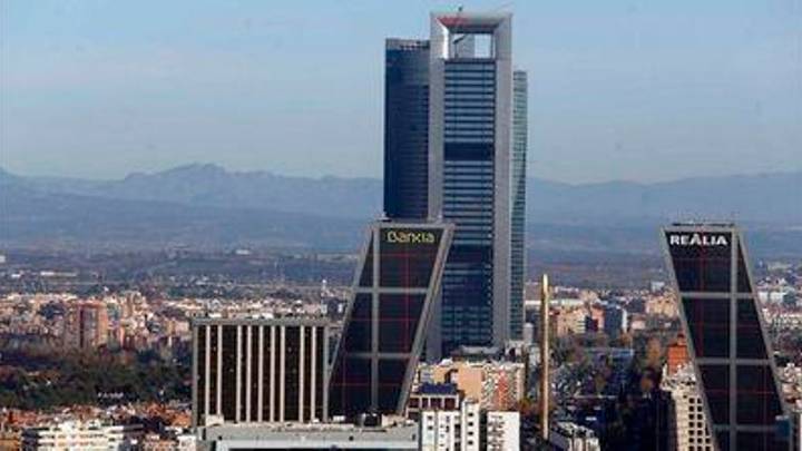 Aragón pierde 29 empresas en ocho meses: la mayoría se mudan a Madrid y Barcelona