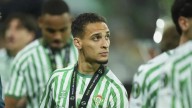 Antony relata el calvario que vivió antes de su fichaje por el Betis: "He estado más de 40 días en un hotel"